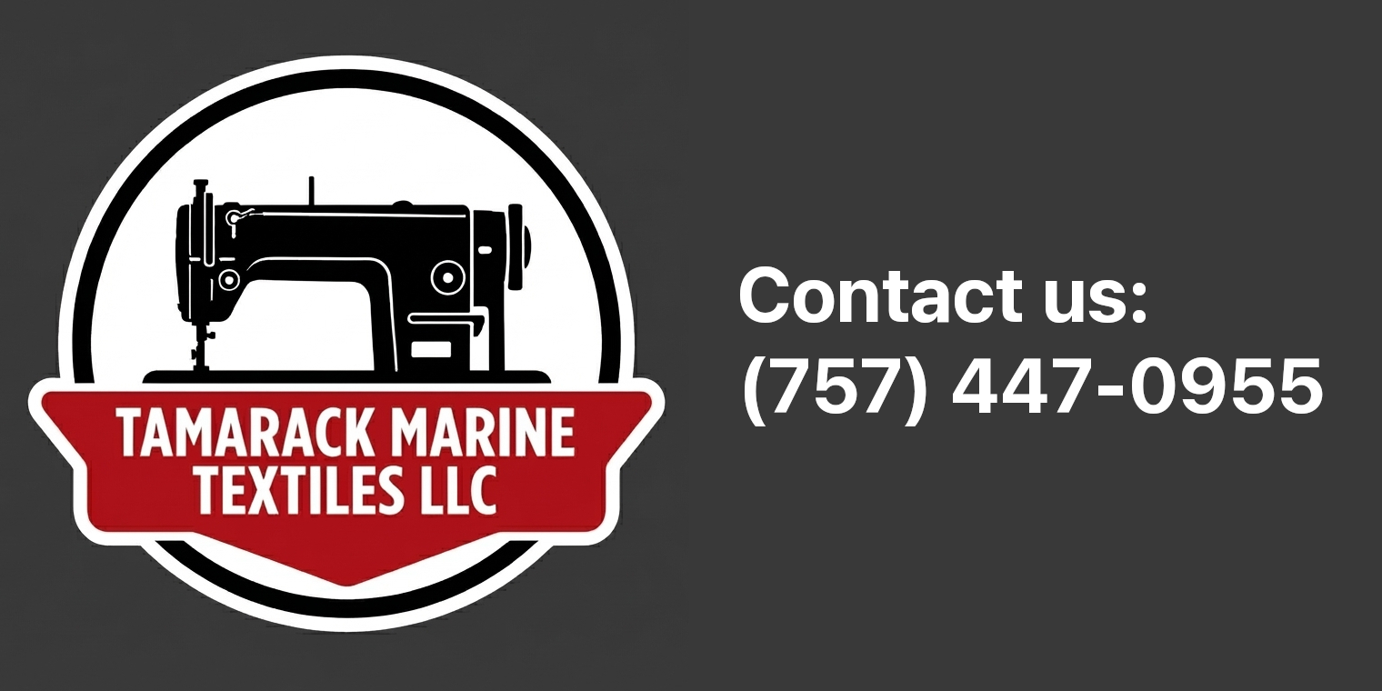 Tamarack Marine Textiles LLC